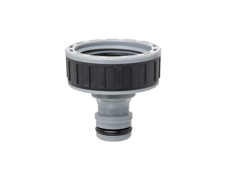 TATAY Premium - Conector Universal para Grifo de 1 Hembra. Racor Anti UV