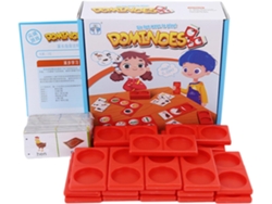 Jeux Dapprentissage Des Mots Pour, Jeux De Cartes De Mots Juego educativo de números para fiestas | Jo Gokoco