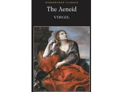 Libro Aeneid de Virgil (Español)