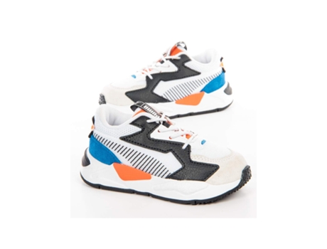 Zapatillas PUMA (22 - Blanco)