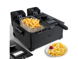 Freidora AIGOSTAR Feast (6 L - 3600W)