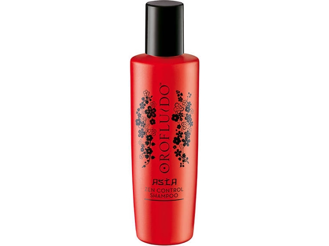 Champú OROFLUIDO Asia (200ml)