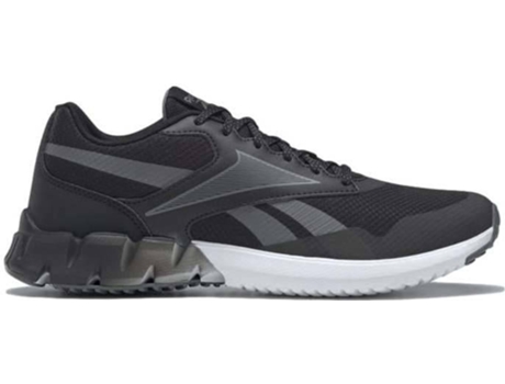 Zapatillas REEBOK Ztaur Run Hombre (44 - Negro)
