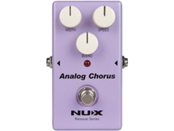 Compresor NUX ACP-10