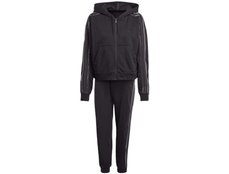 Chándale de Mujer para Fitness ADIDAS Nan Multicolor (L)