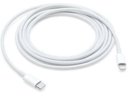 Cable APPLE USB-C a Lightning (2 m)