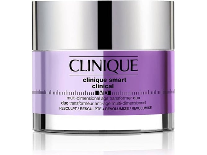 Crema Facial CLINIQUE Smart Clinical (50 ml)