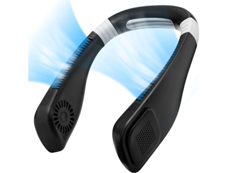Ventilador Portátil SUNMOSTAR