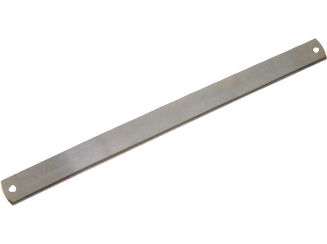 Cuchilla SILVERLINE SW06W