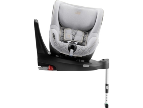 Silla Auto BRITAX ROMER Dualfix M i-Size Nordic Grey (Grupo 1)