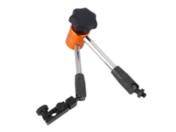 Soporte Universal Con Base Metálica Magnética Para Indicador De Cuadrante De Prueba Con Brazo Flexible