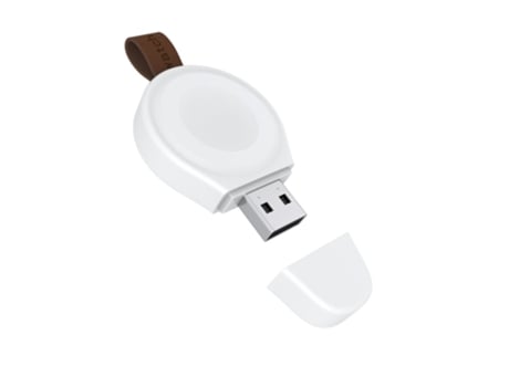 Cargador para Apple Watch Series 6/5/4/3/2/1/Se