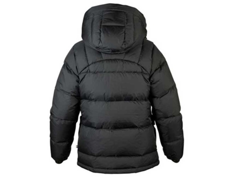 Casacos FJÄLLRÄVEN Jaqueta Expedition Down Lite Preto XS Mulher