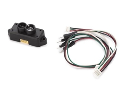Accesorio de placa de desarrollo multicolor WHADDA Wpm349