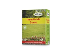 VITHAL GARDEN Inseticida de solo microgranulado 500 gr inclui luvas