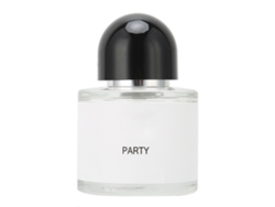 Perfume para mujer de 50 ml con una fragancia de rosas de larga duración, notas de pimienta rosa, frambuesa y ámbar; un regalo perfecto.