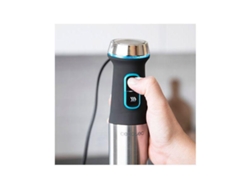 Batidora De Mano Power Titanblack 1200 XL Cecotec 1200 W
