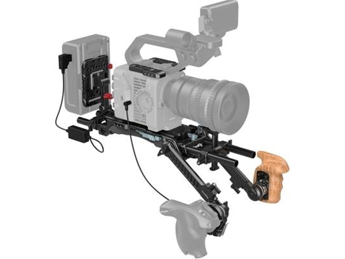 Kit de Hombro SMALLRIG 3459