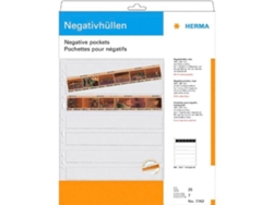 Herma Pp 25 Hojas 6 Tiras