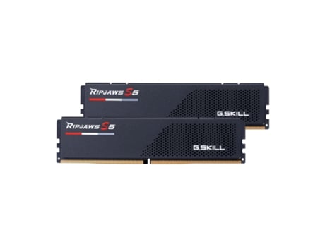 Memoria ram pc ddr5 2x24go pc44800 G.SKILL F5-5600J4040D24Gx2-RS5K