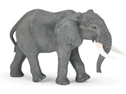 Figura PAPO Elefante Africano Grande
