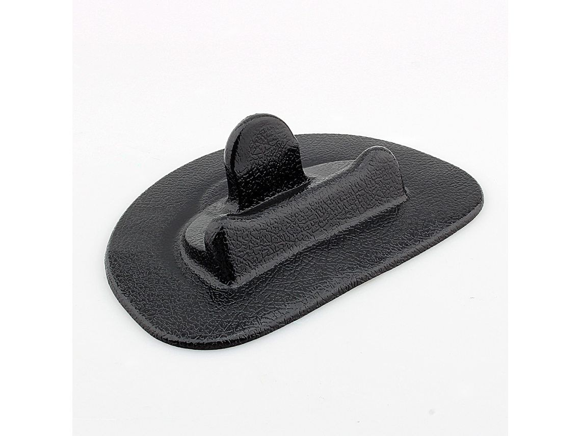 Soporte De Gps Para Teléfono De Silicona Para Coche Con Soporte Estable Y Fijación Antideslizante