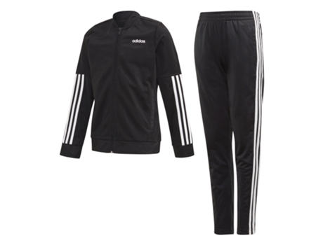 Chándal ADIDAS Niños (Multicolor - 13/14 Años)