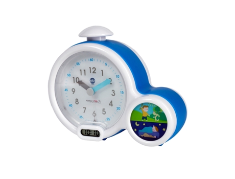 Relojes CLAESSENS KIDS (Plástico - 16 x 13 x 6 cm)