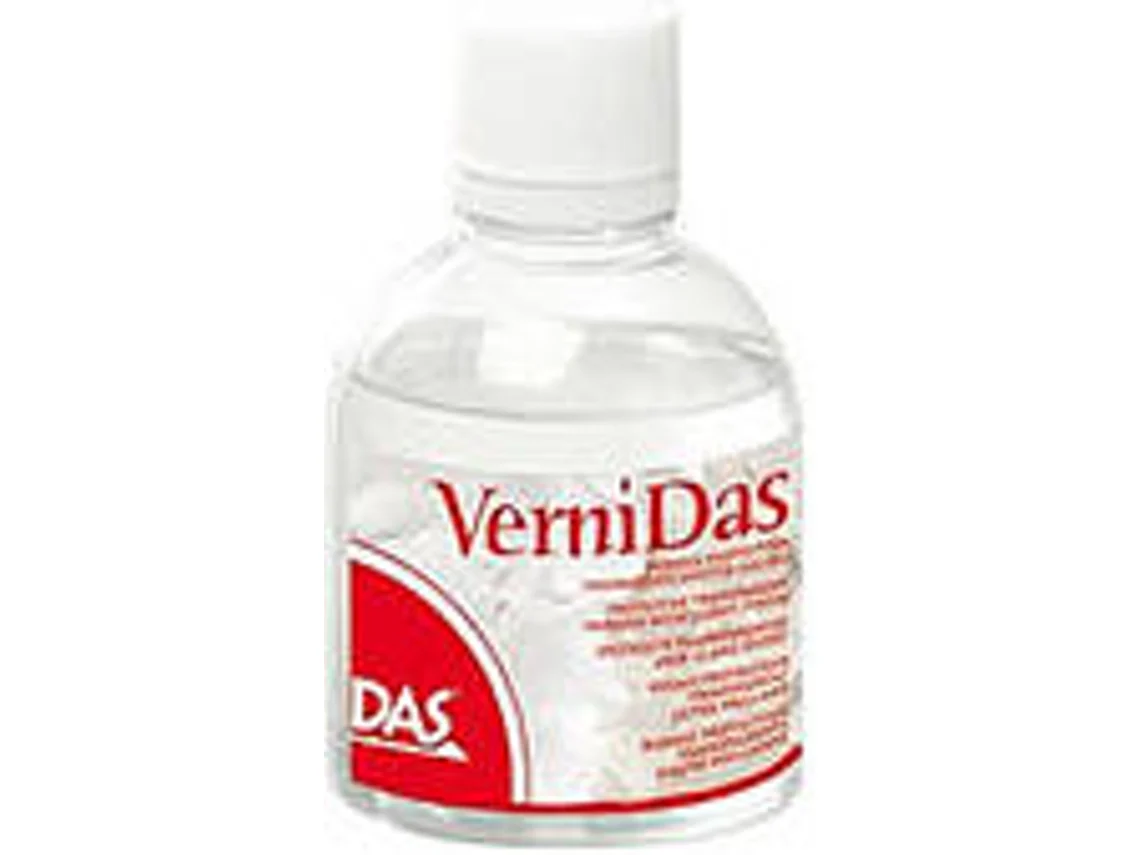 Barniz Acrílico DAS 250ml (250 ml)