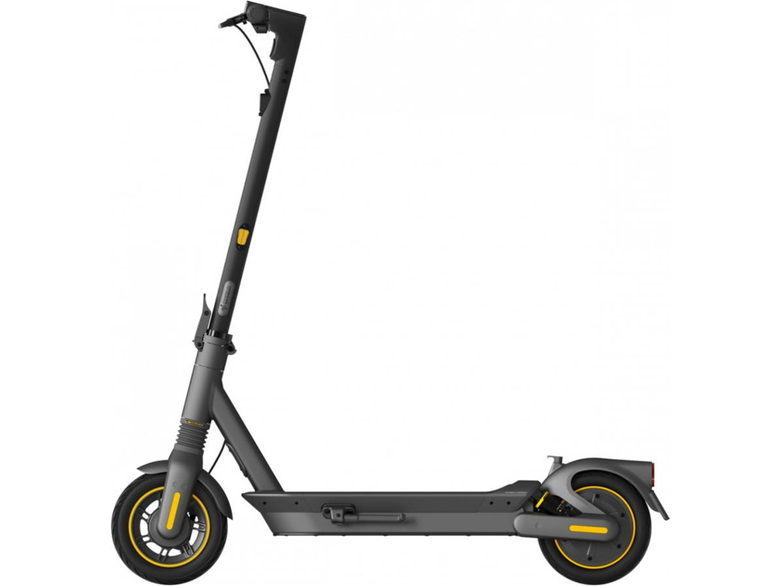 Patinete Eléctrico SEGWAY-NINEBOT NINEBOT Max G2E (450 W - Autonomía: 70Km)
