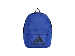 Mochila deportiva Adidas Classic Badge IZ1885 azul VETONEK