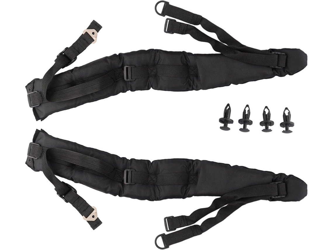 2 2 P021046661 Pb-770 Pb-770t Pb-770h Juego De Correas Para Soplador De Mochila