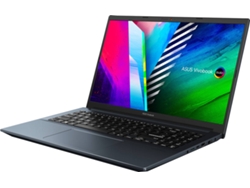 Portátil ASUS VivoBook Pro 15 OLED K3500PC-L1009T (15.6'' - Intel Core i5-11300H - RAM: 16 GB - 512 GB SSD - NVIDIA GeForce RTX 3050)