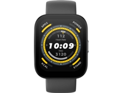 Smartwatch AMAZFIT Bip 5 Gris
