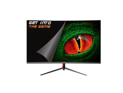 Monitor KEEP OUT XGM24Pro4 (Negro - LED - VA - 23,6" - Enchufe EU)