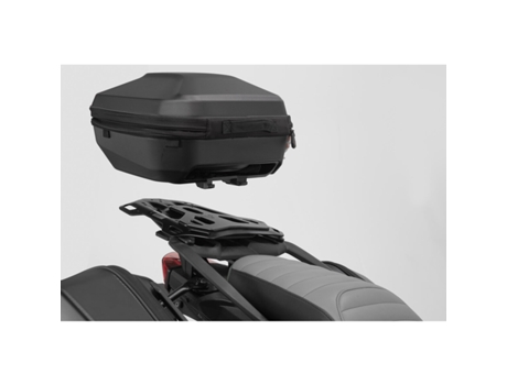 Sistema Top Case SW-Motech Urban ABS Yamaha XT1200Z Super Ténéré (10-).