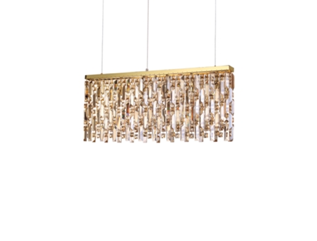 Elisir Sp6 Suspensión Ideal IDEAL LUX