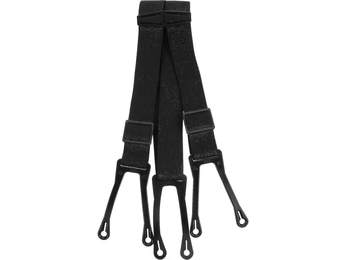 Tirantes Antideslizantes De Cinturón Para Hockey Accesorio Deportivo Invierno Deportes De Hielo