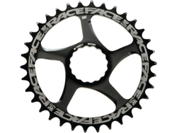 Plato RACE FACE Cinch Dm 36T Black