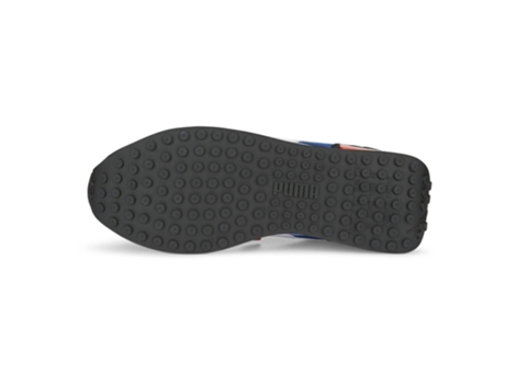 Zapatillas de Hombre PUMA SELECT Future Rider New Azul (44)