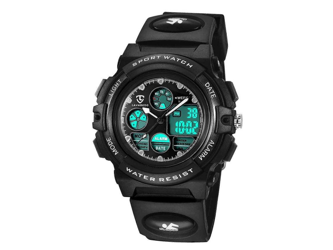 Juegos de reloj para niños GOKOCO