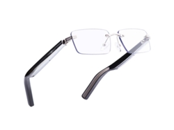 Gafas Conectadas Fotocromáticas Modelo Altair Forma Rectangular