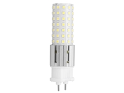 Bombilla LED tipo maíz 2026 G12 96led 15w 1500lm Lámpara de araña/pared 85 265v 6000k Blanco frío