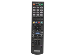 Mando A Distancia Para Sistemas Av Sony Rm-aau071, Ht-ct350, Ht-sf470 Y Str-dh510.