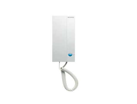 Teléfono Vds Basic Loft Fermax 3390 Blanco LEDKIA