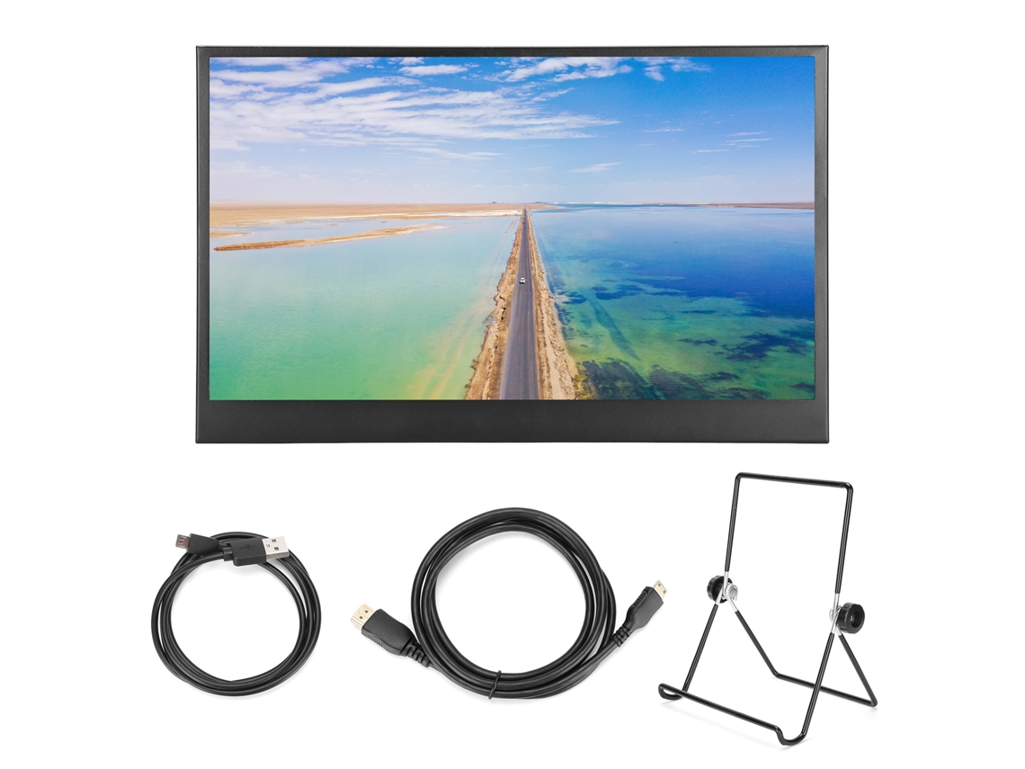 Monitor Portátil LAXISCREED