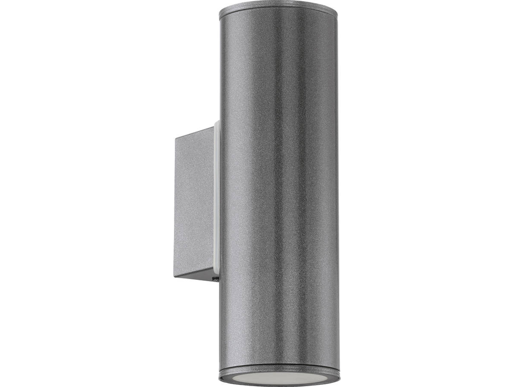 APLIQUE EGLO RIGA 2X3W 2X240LM 3000K BR