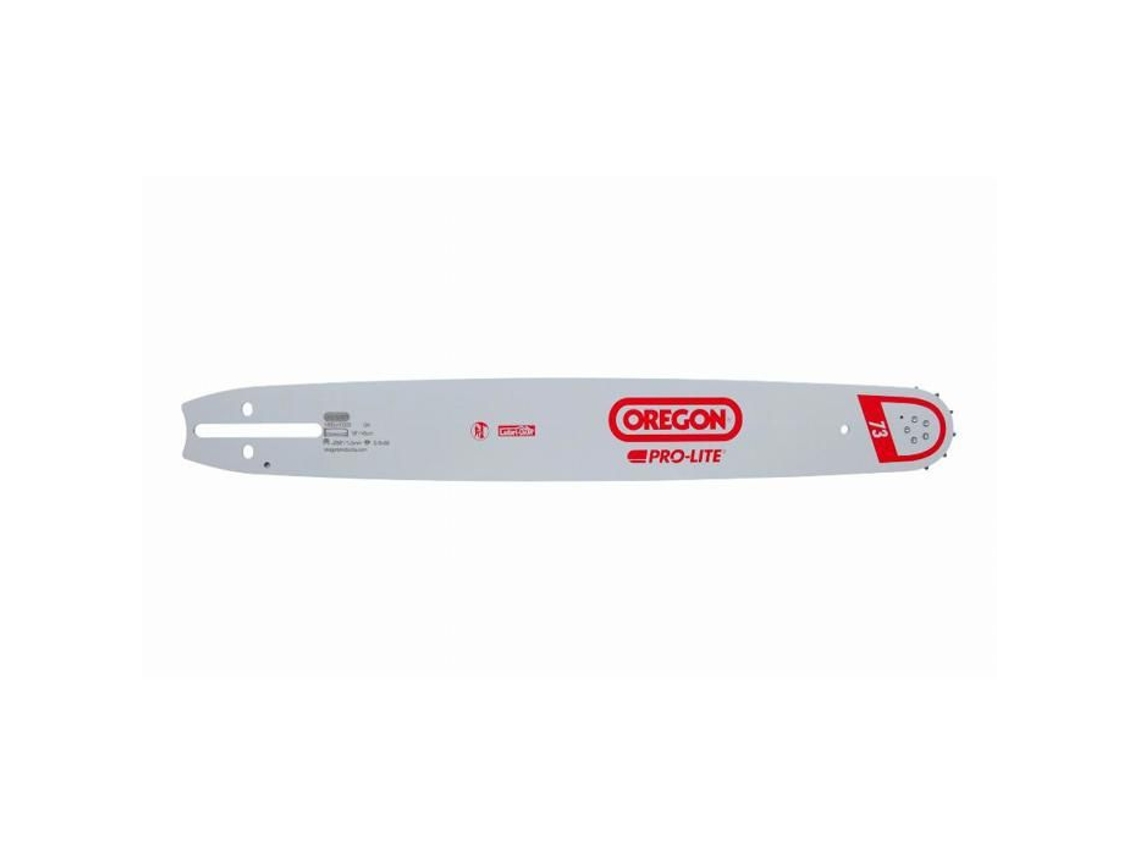 Guías de acero laminado con piñón de retorno diseñadas para madereros profesionales que buscan la mejor combinación de rendimiento BRIGGS y STRATTON