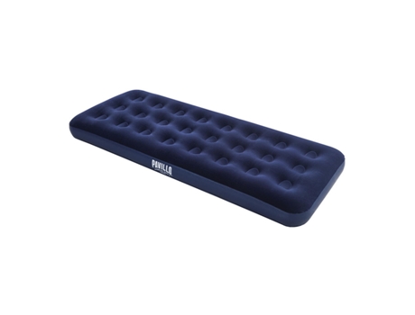 Colchón Hinchable BESTWAY 185 x 76 x 22 cm