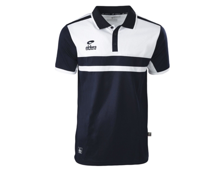 Polo de Hombre ELDERA Allure Tam Azul (XS)